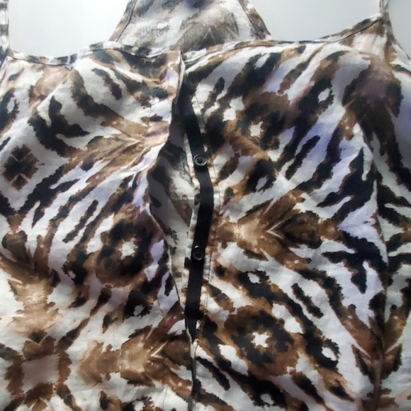 CYNTHIA ROWLEY DRESS - Picture 7 of 13